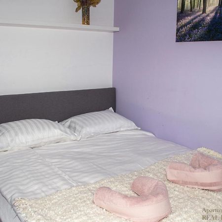 Apartment Heart Of Бйеловар Екстериор снимка
